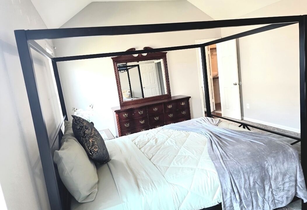 Photo of Bedroom in Royse City