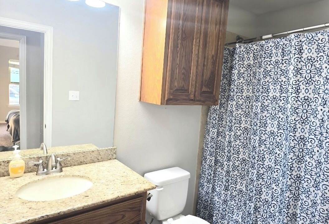 Photo of Bathroom in Royse City