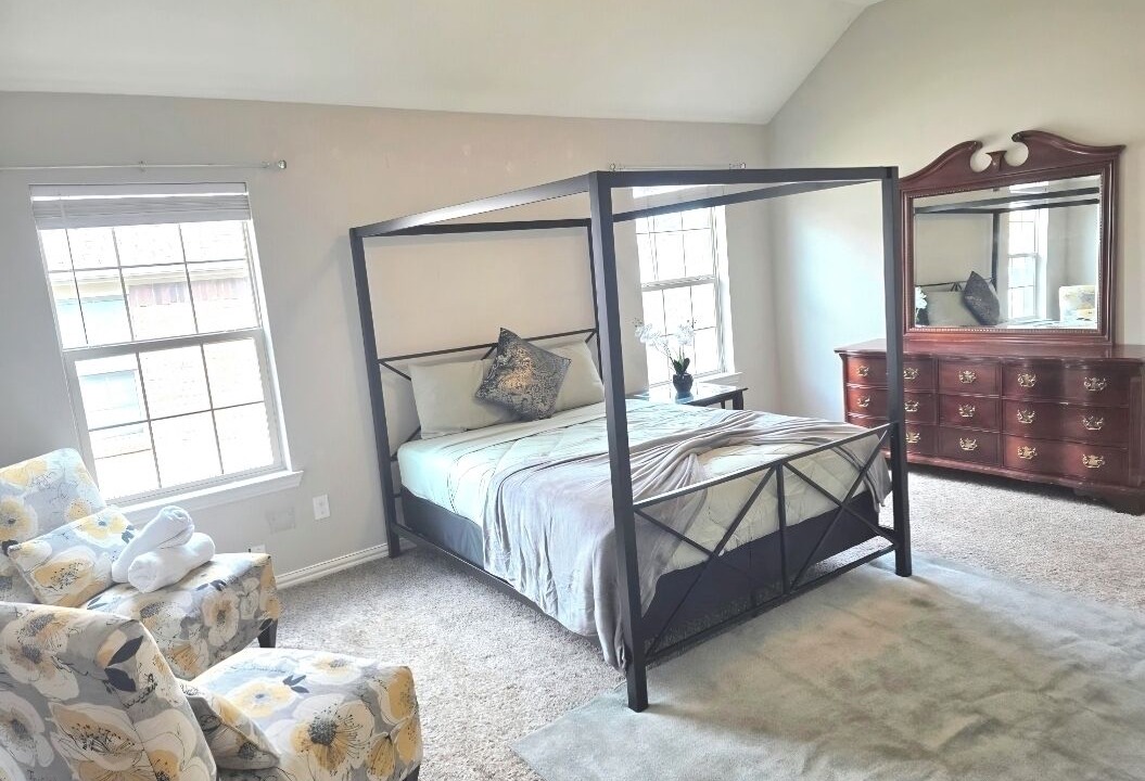 Photo of Bedroom in Royse City