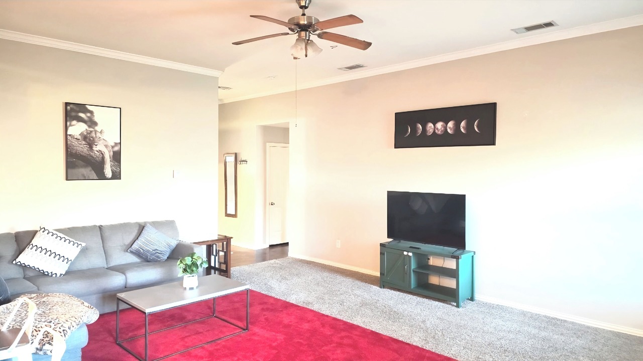 Photo of Livingroom in Royse City