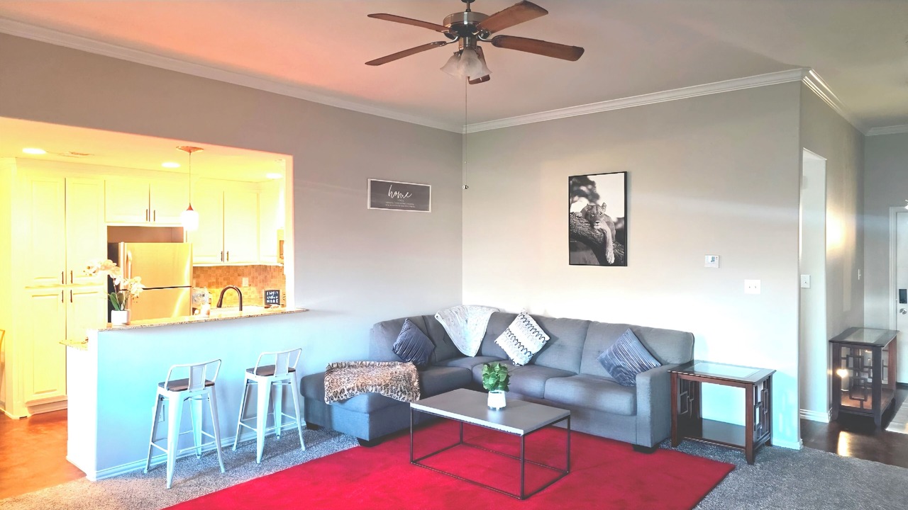 Photo of Livingroom in Royse City