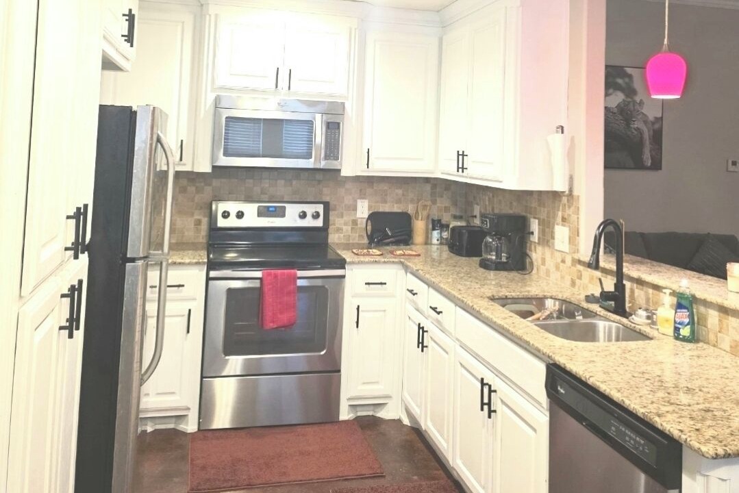Photo of Kitchen in Royse City