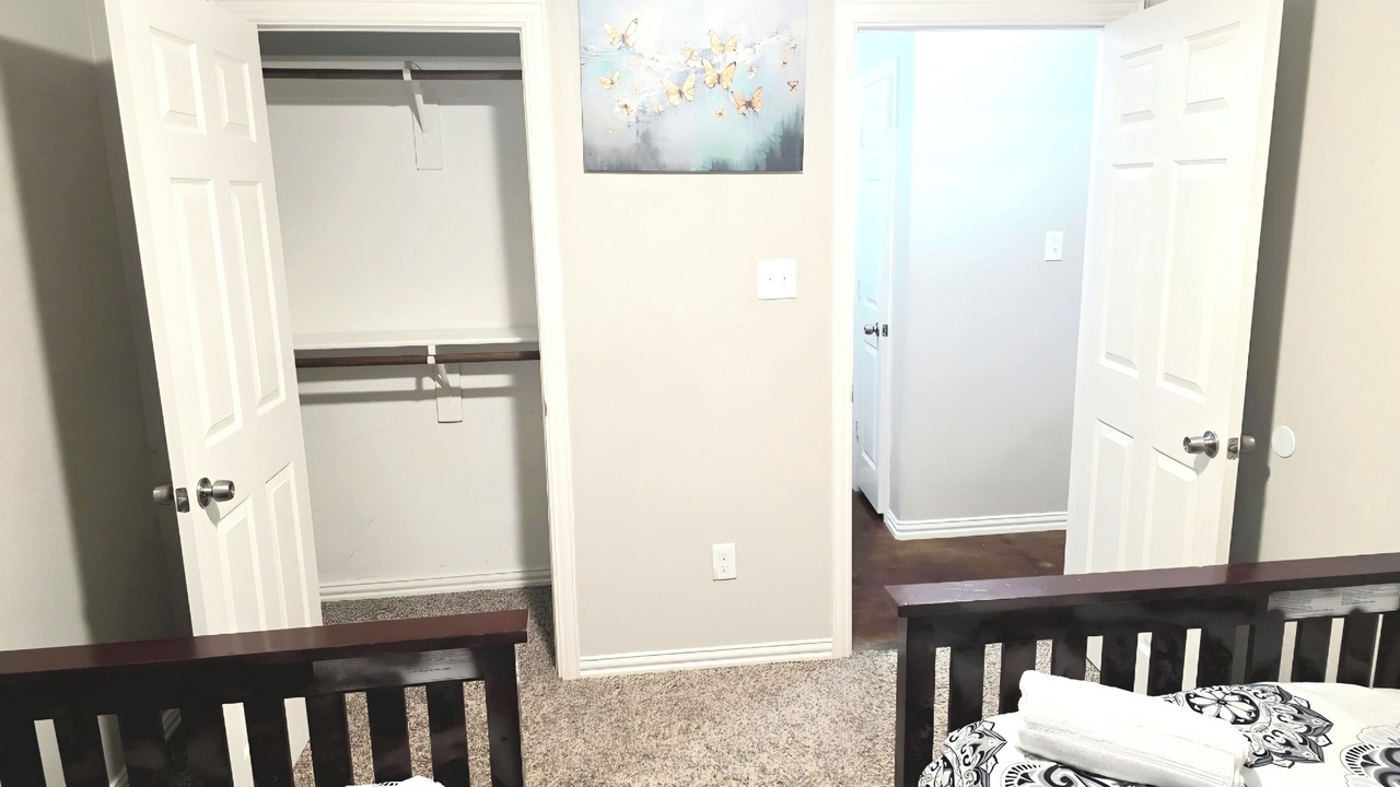 Photo of Bedroom in Royse City