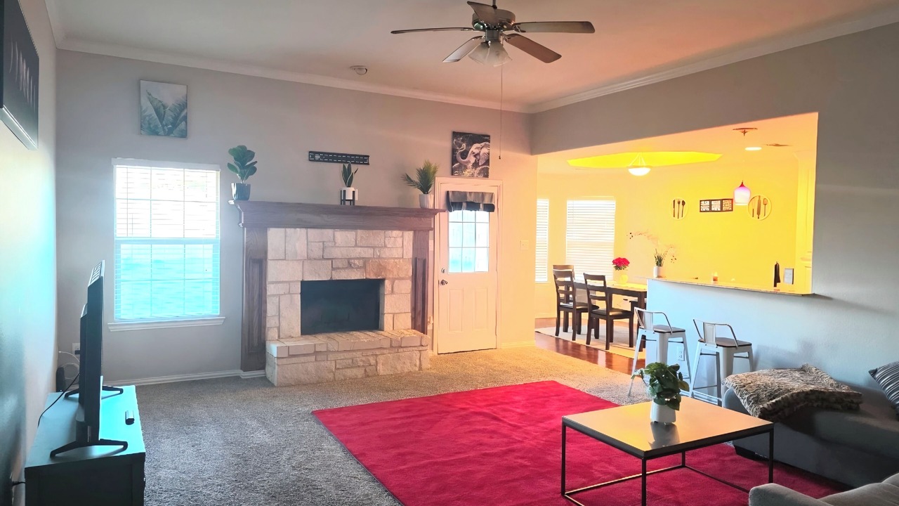 Photo of Livingroom in Royse City