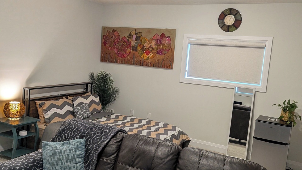 Photo of Livingroom in Kitchener
