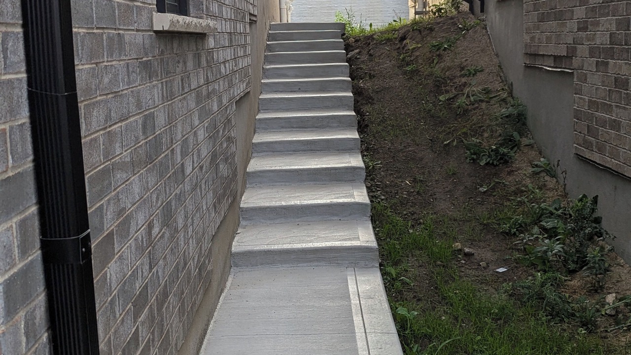 Photo of Outdoor in Kitchener