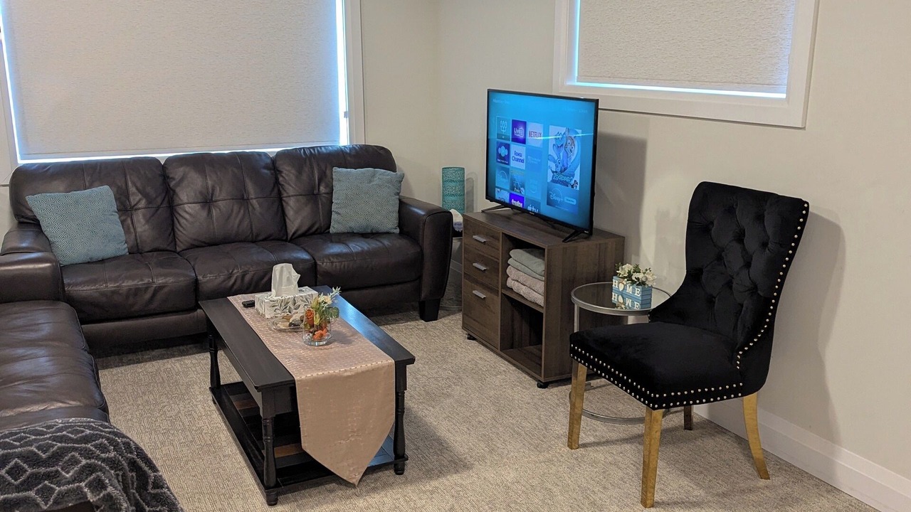 Photo of Livingroom in Kitchener