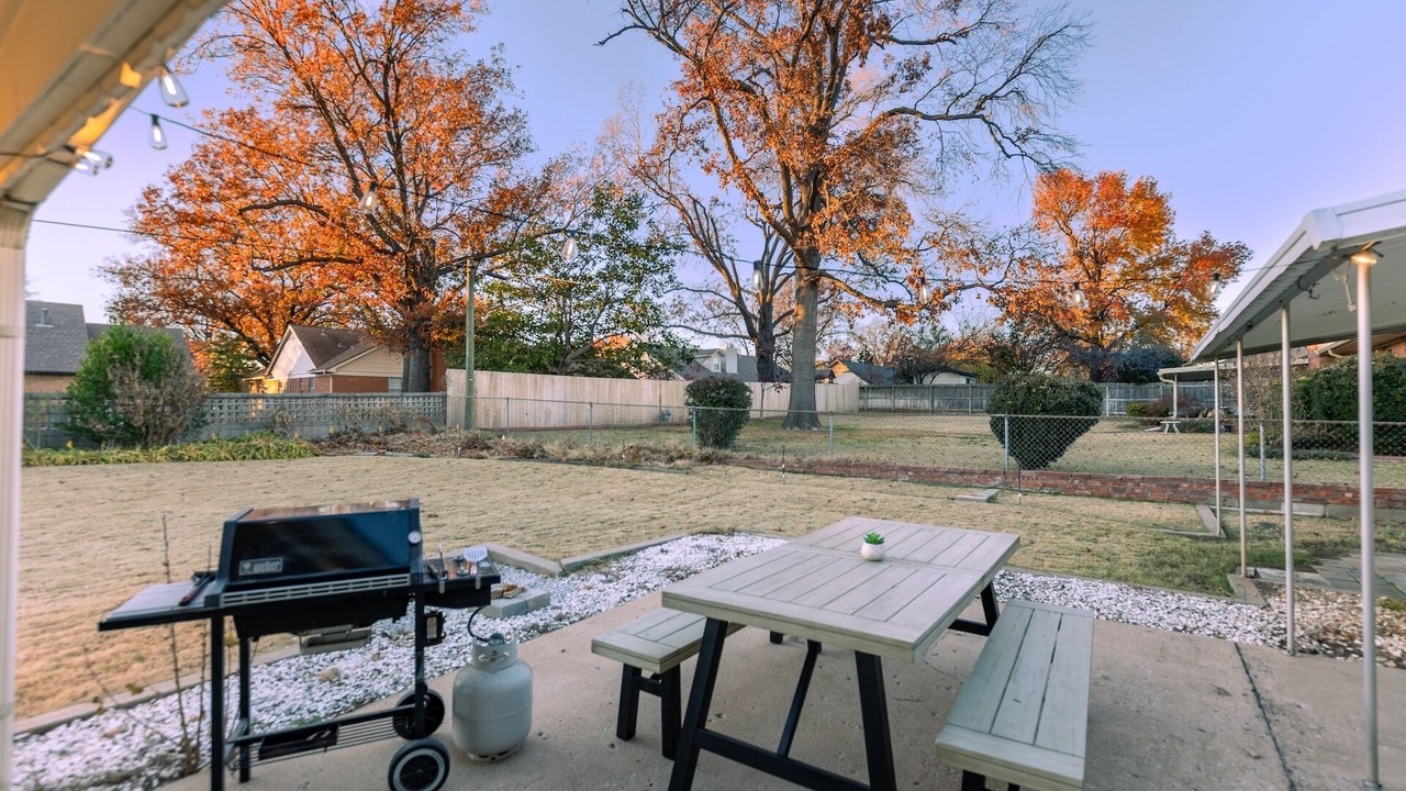 Photo of Outdoor in Tulsa