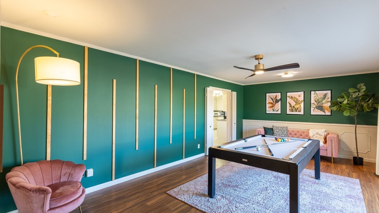 Photo of Bedroom in Tulsa