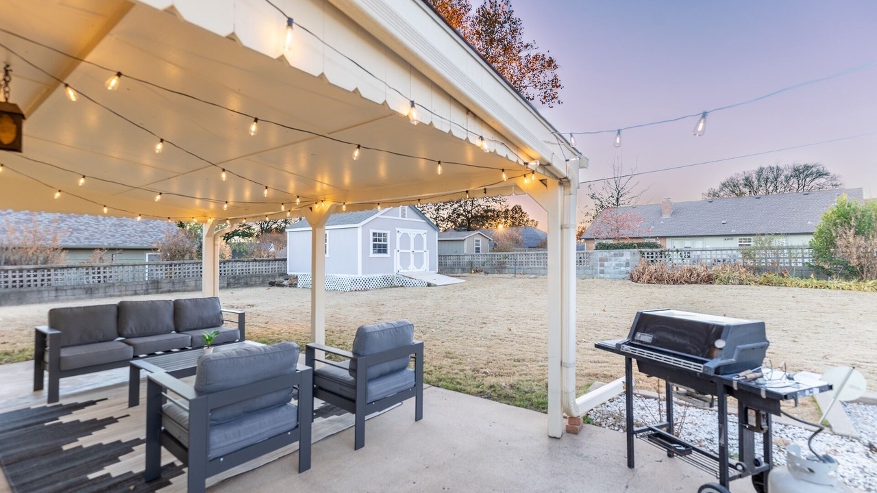Photo of Outdoor in Tulsa