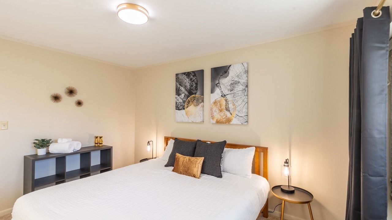 Photo of Bedroom in Tulsa