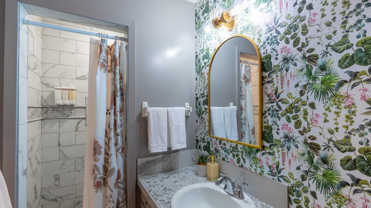 Photo of Bathroom in Tulsa
