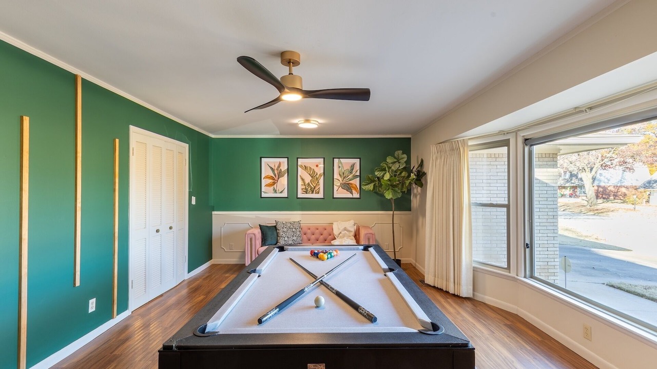 Photo of Bedroom in Tulsa