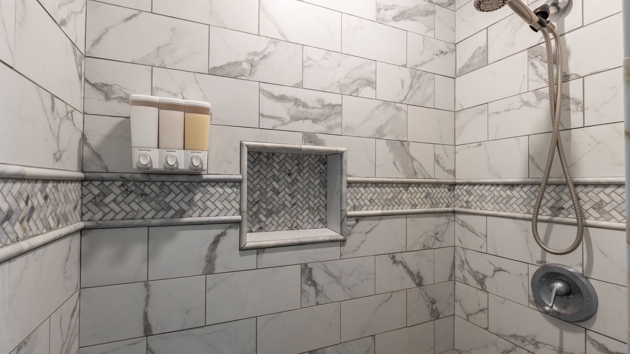 Photo of Bathroom in Tulsa