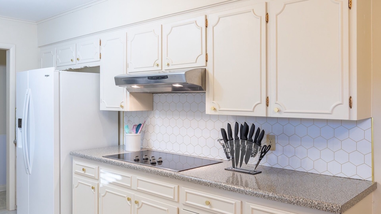 Photo of Kitchen in Tulsa