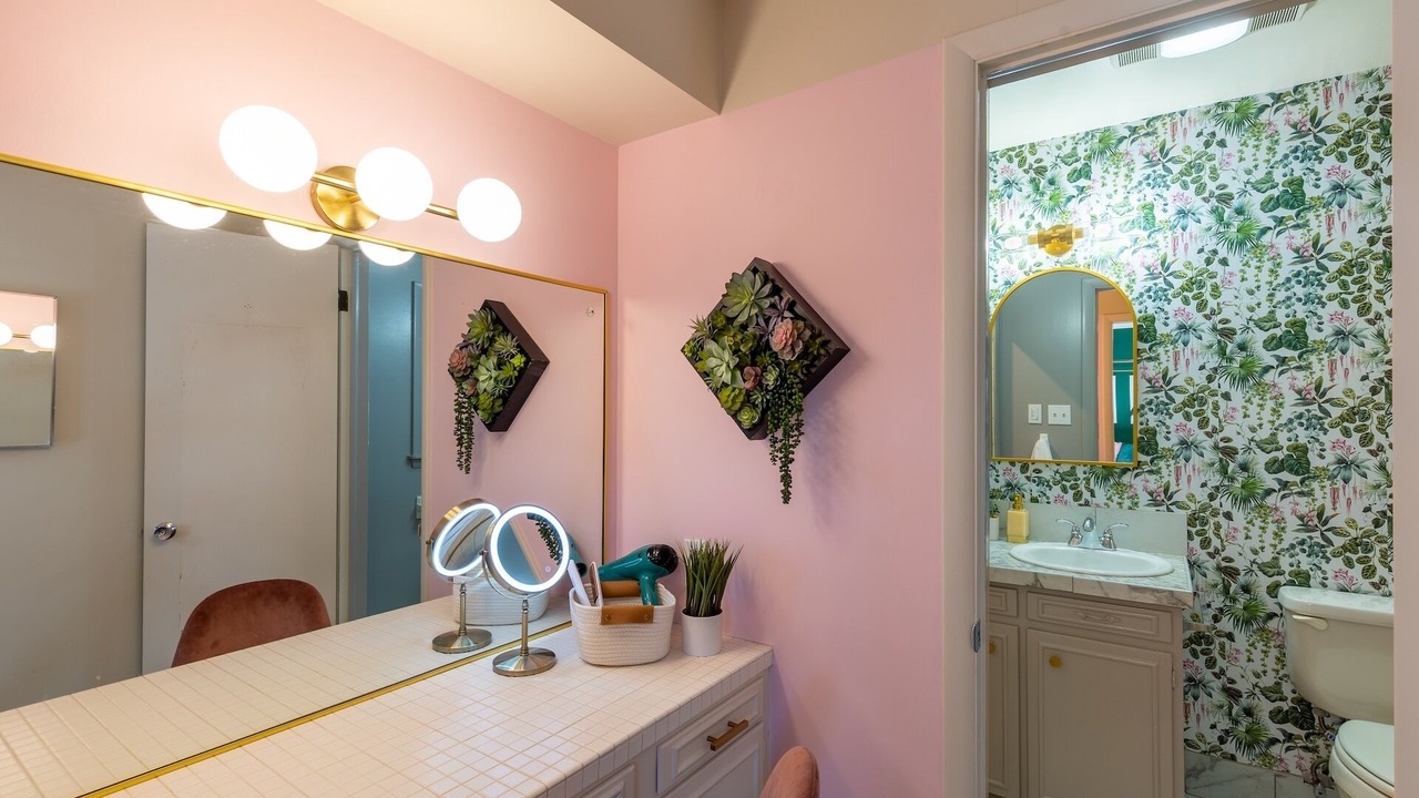 Photo of Bathroom in Tulsa