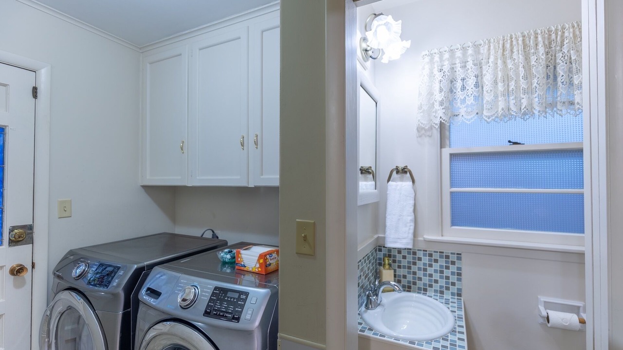 Photo of Bathroom in Tulsa