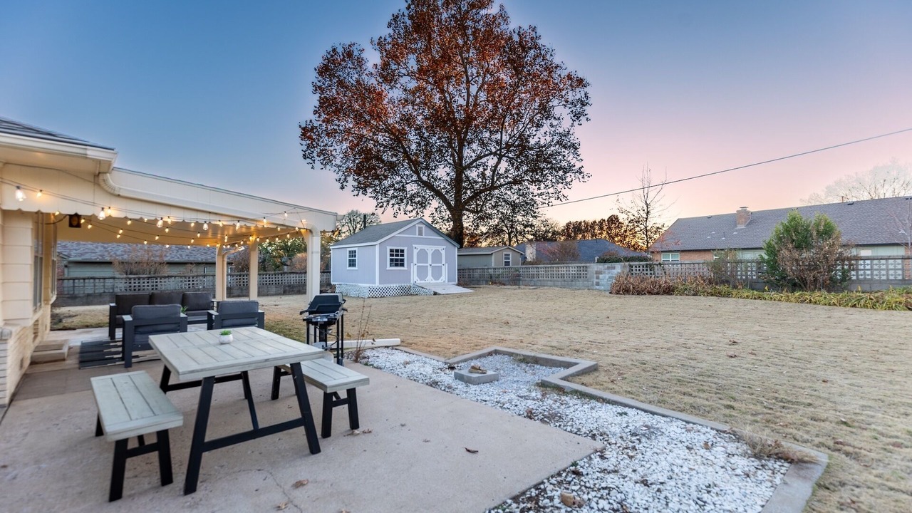 Photo of Outdoor in Tulsa