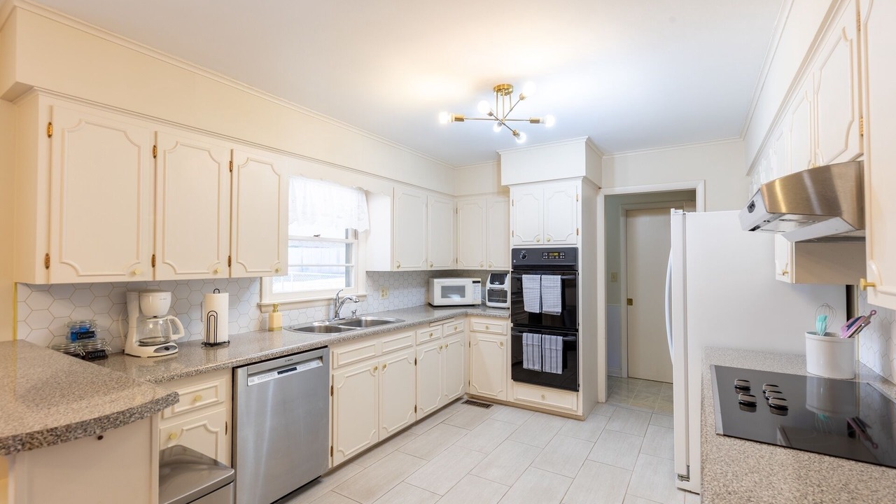 Photo of Kitchen in Tulsa