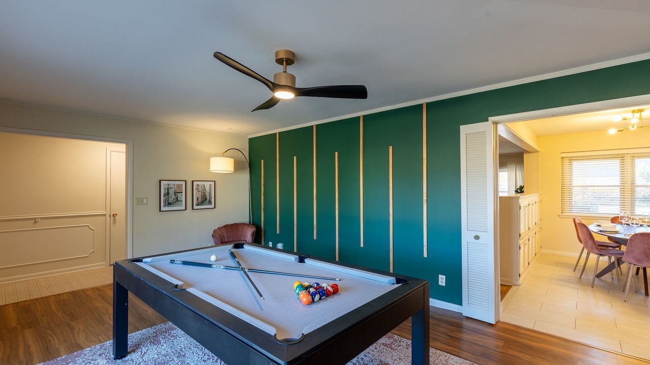 Photo of Bedroom in Tulsa