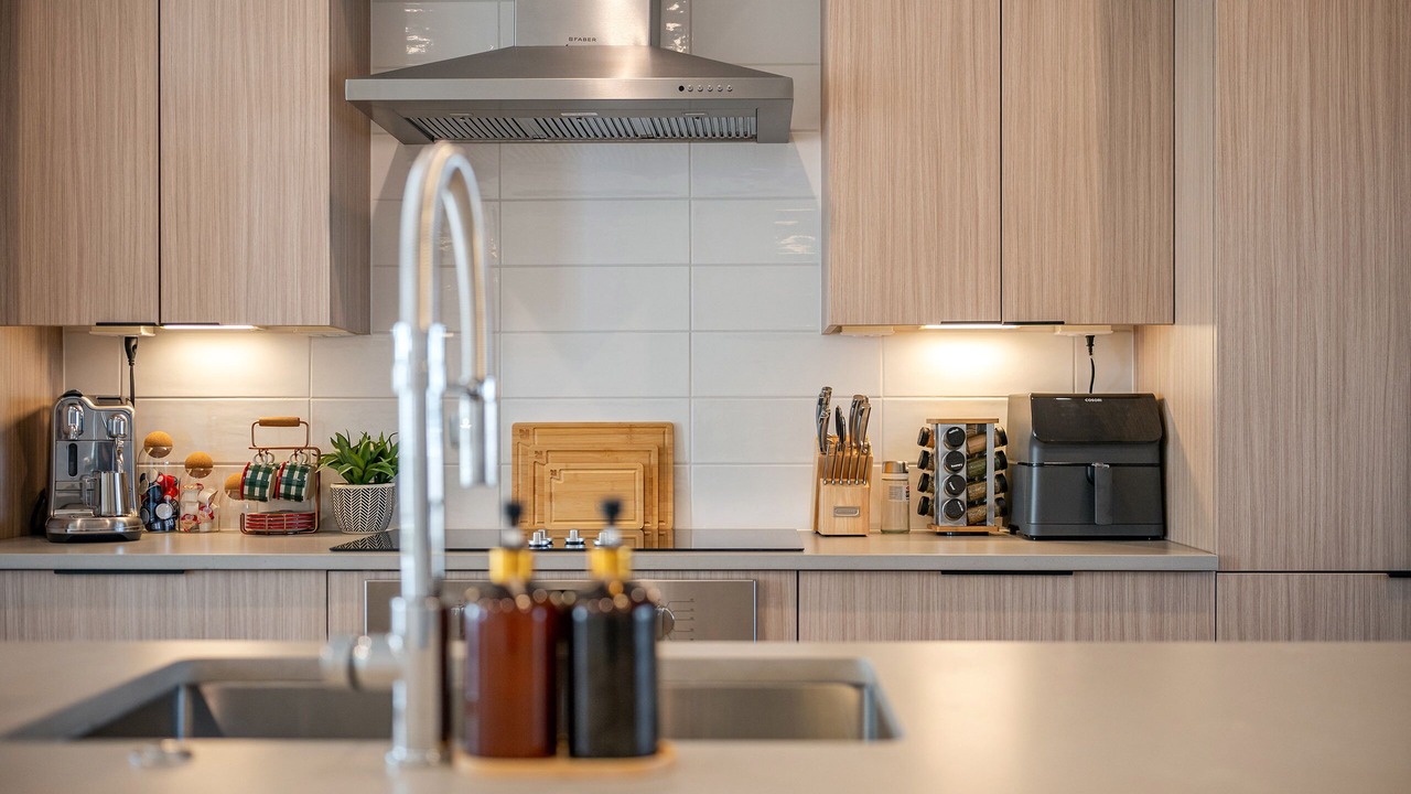 Photo of Kitchen in Greater East End