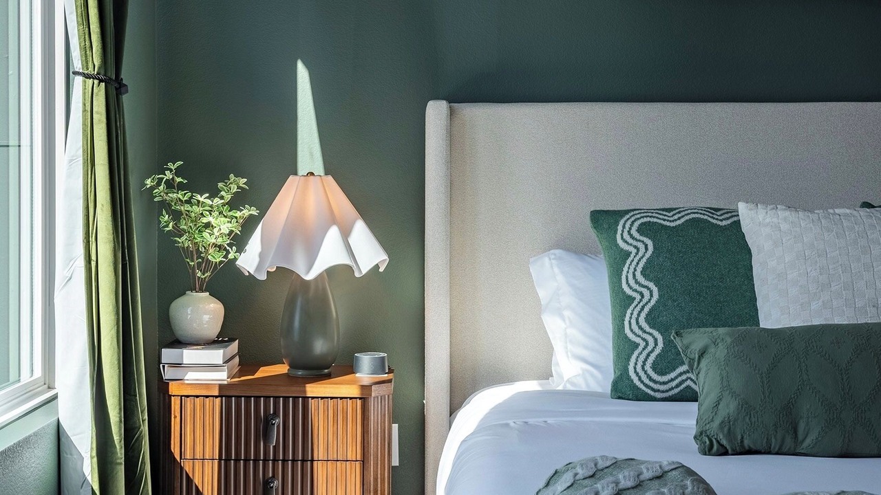 Photo of Bedroom in Greater East End
