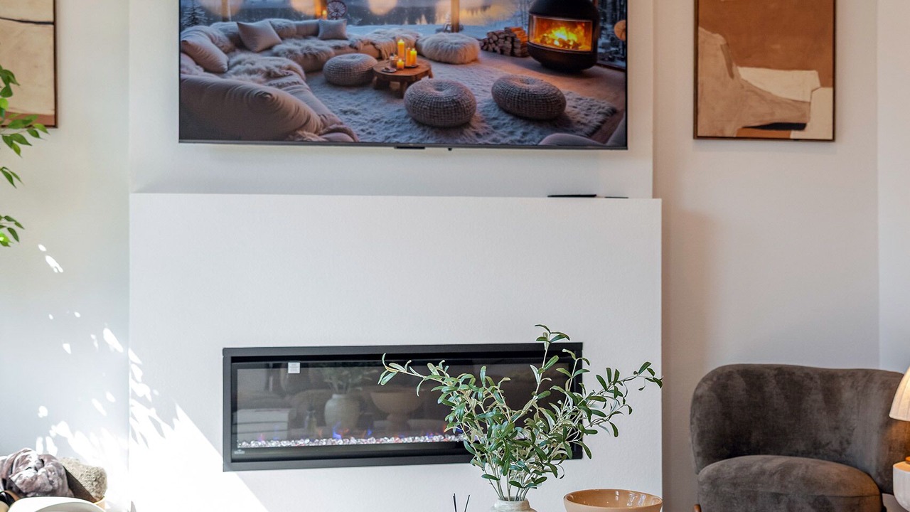 Photo of Livingroom in Greater East End