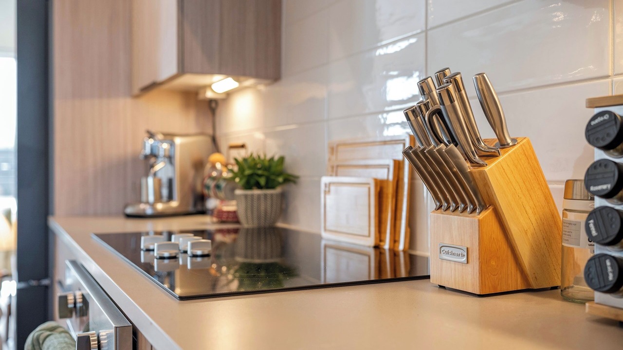 Photo of Kitchen in Greater East End