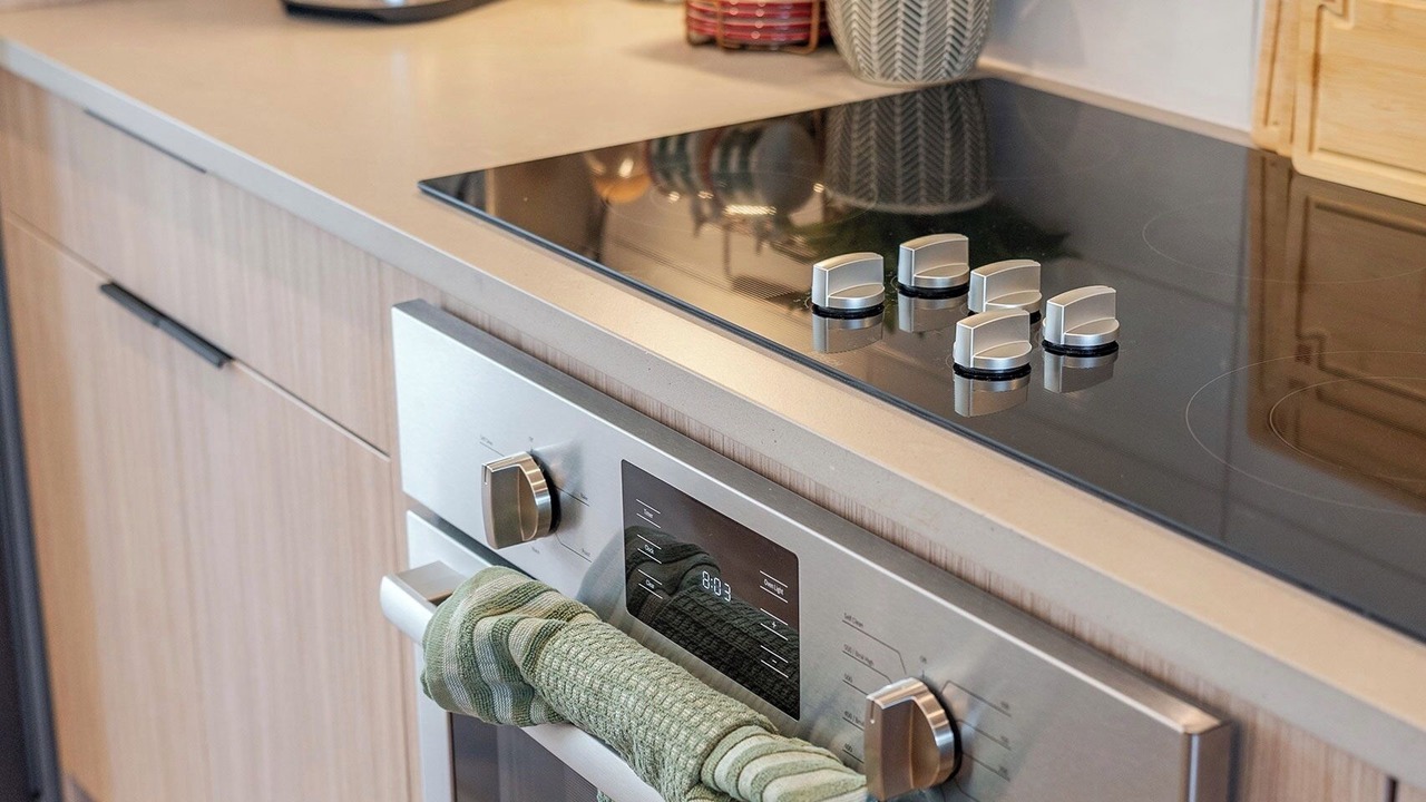 Photo of Kitchen in Greater East End