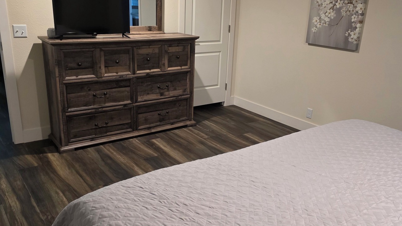 Photo of Bedroom in Negreet