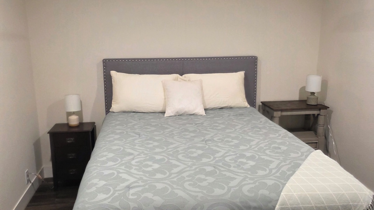 Photo of Bedroom in Negreet