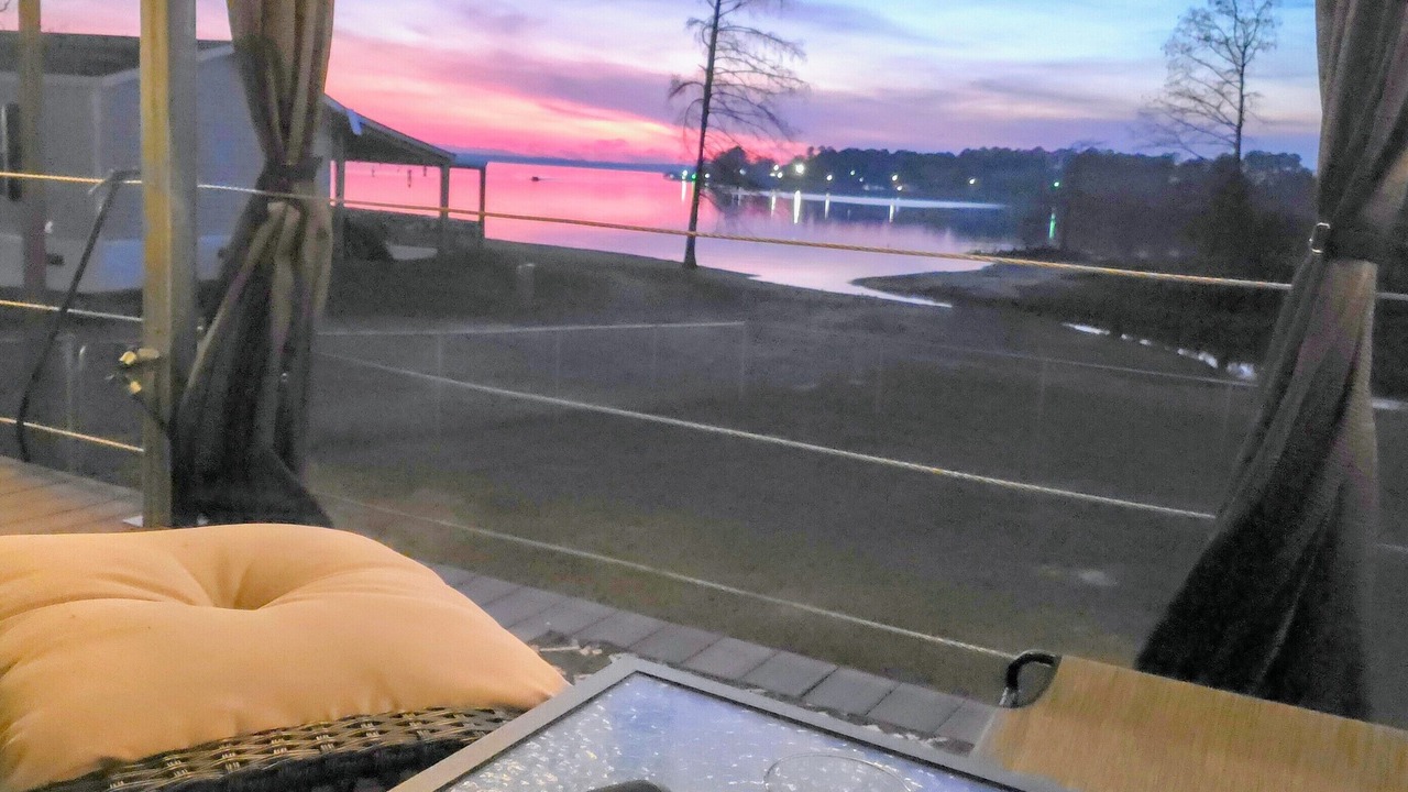 Photo of Patio Balcony in Negreet