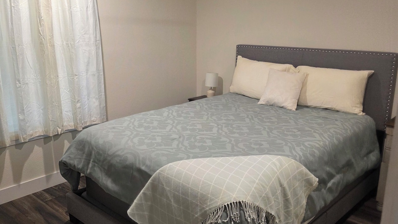 Photo of Bedroom in Negreet