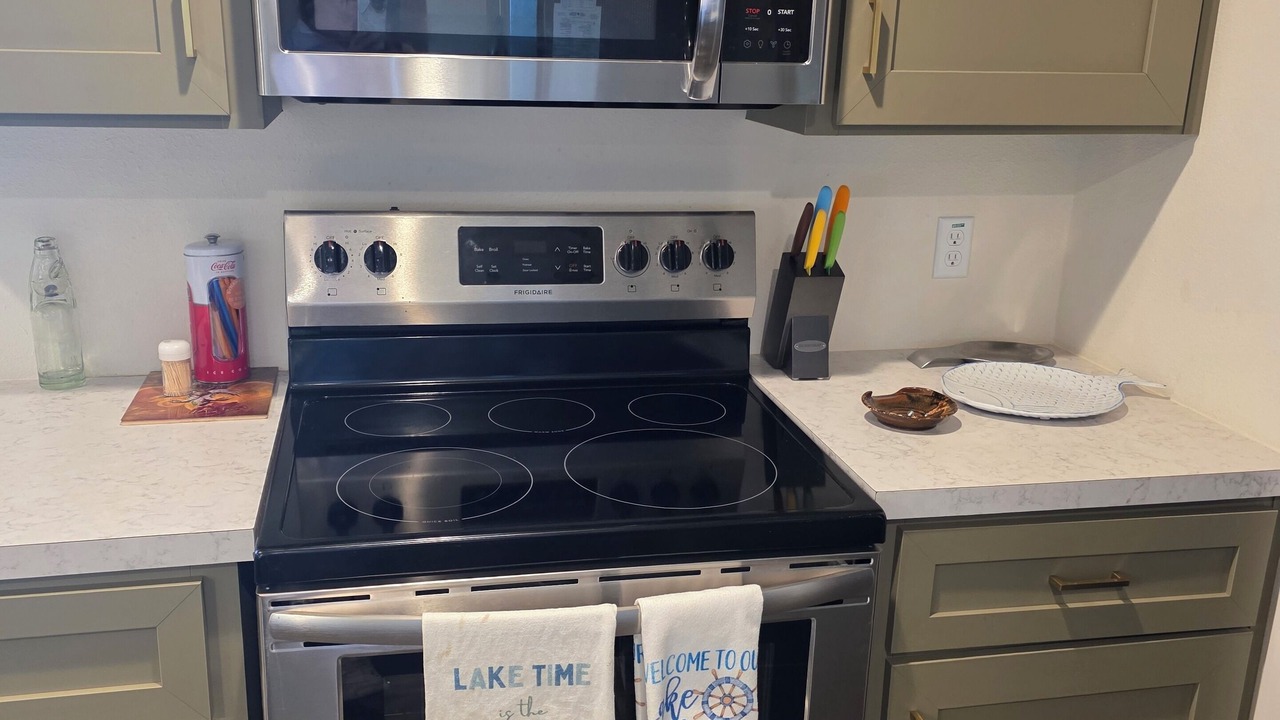 Photo of Kitchen in Negreet