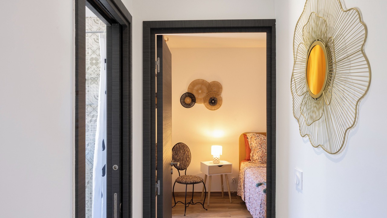 Photo of Bedroom in Oletta