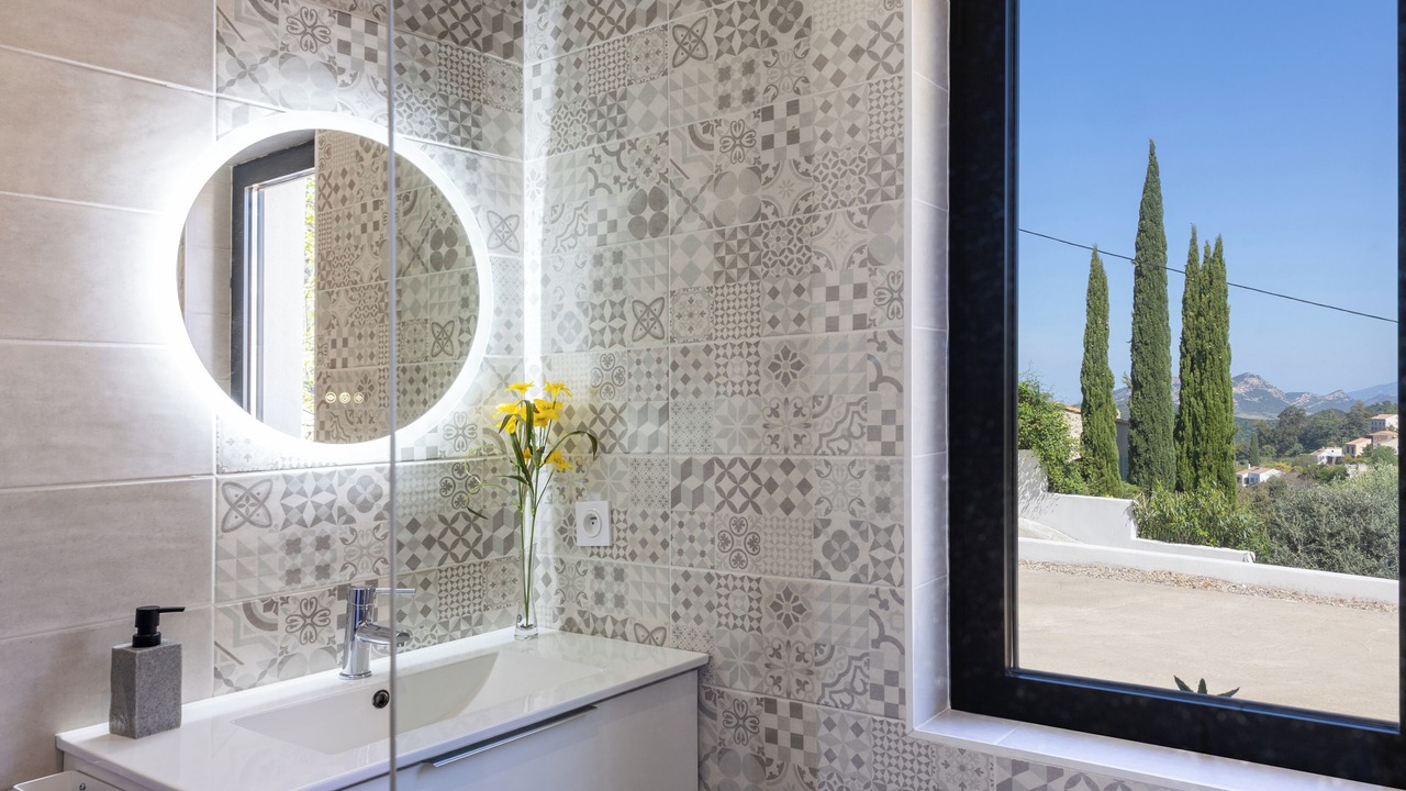 Photo of Bathroom in Oletta