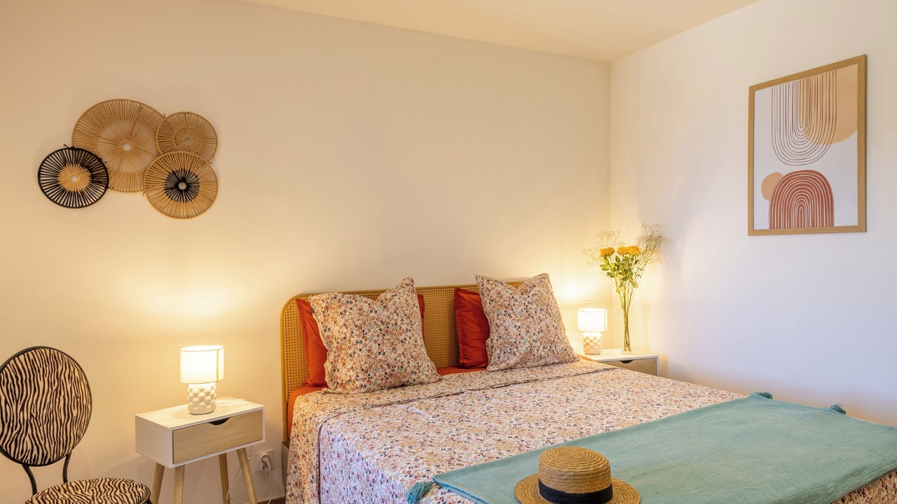 Photo of Bedroom in Oletta