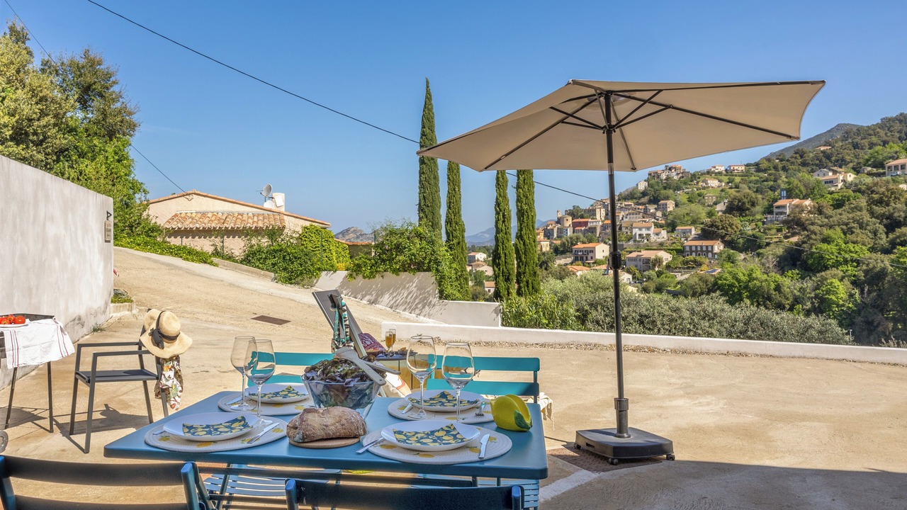 Photo of Outdoor in Oletta