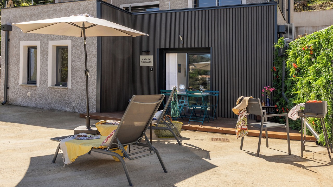 Photo of Outdoor in Oletta