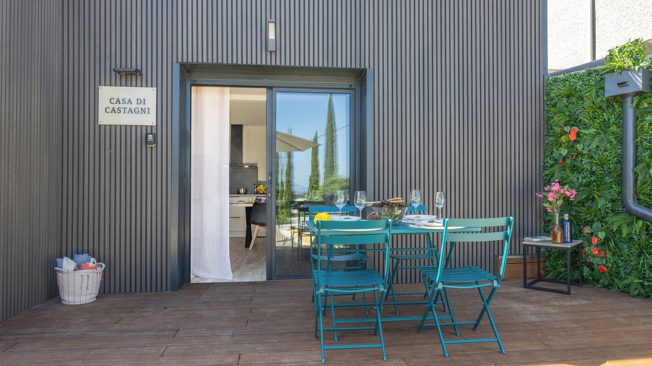 Photo of Outdoor in Oletta