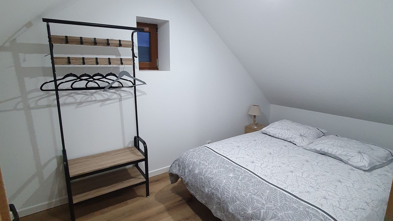 Photo of Bedroom in Fumay