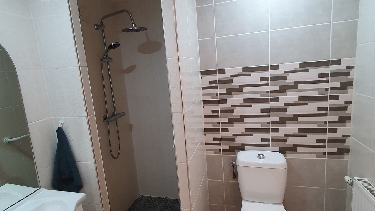 Photo of Bathroom in Fumay