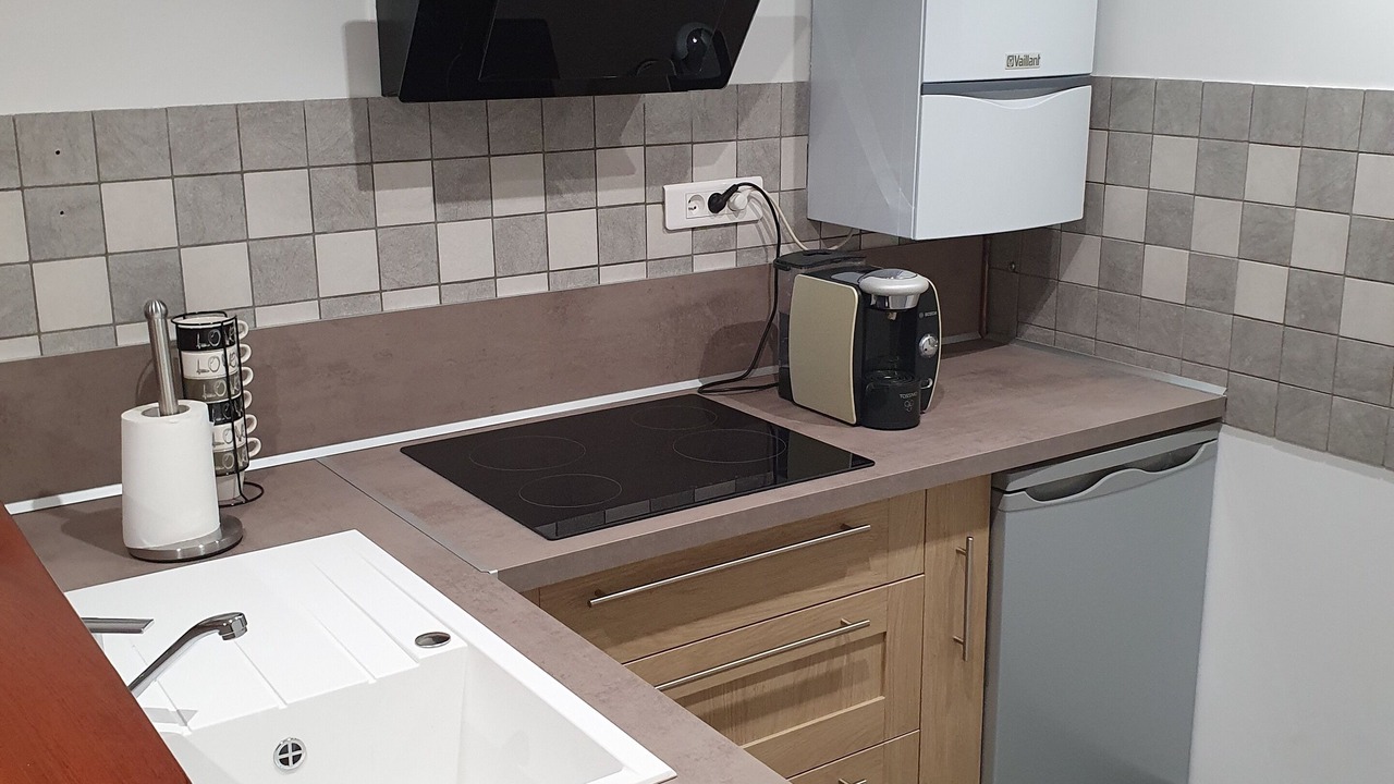 Photo of Kitchen in Fumay