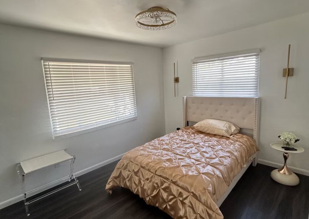 Photo of Bedroom in Jungle Terrace
