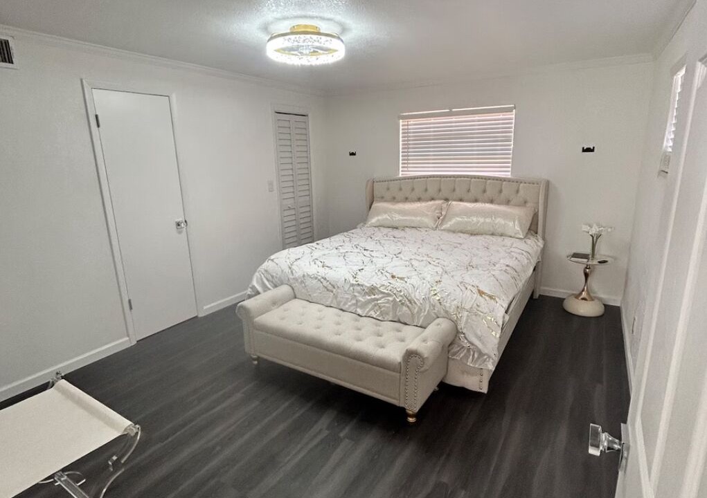 Photo of Bedroom in Jungle Terrace