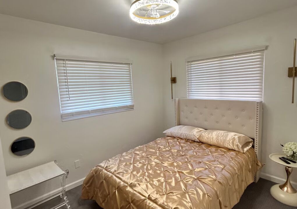 Photo of Bedroom in Jungle Terrace