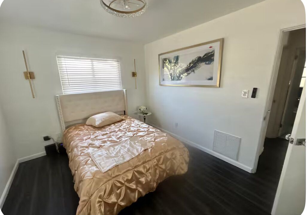 Photo of Bedroom in Jungle Terrace