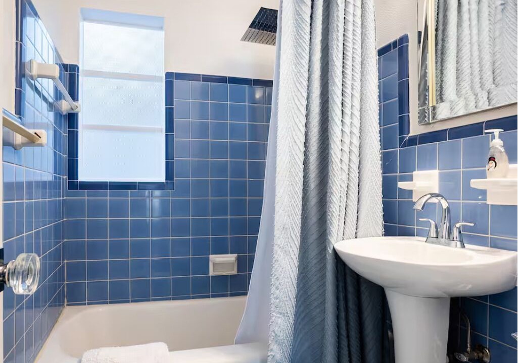 Photo of Bathroom in Jungle Terrace