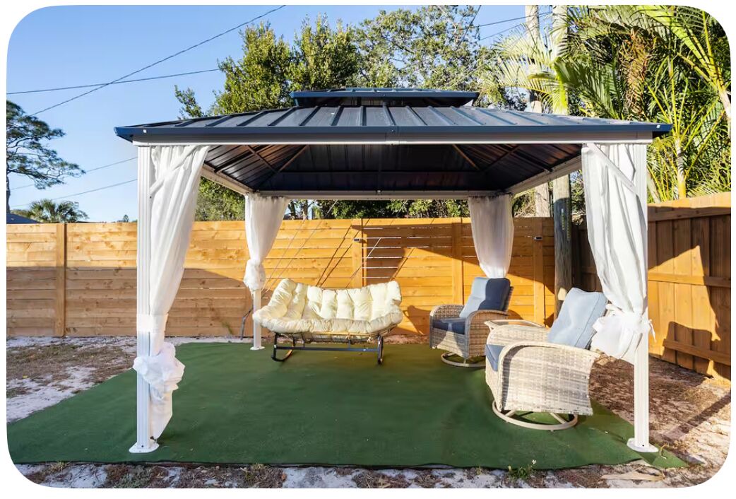 Photo of Outdoor in Jungle Terrace