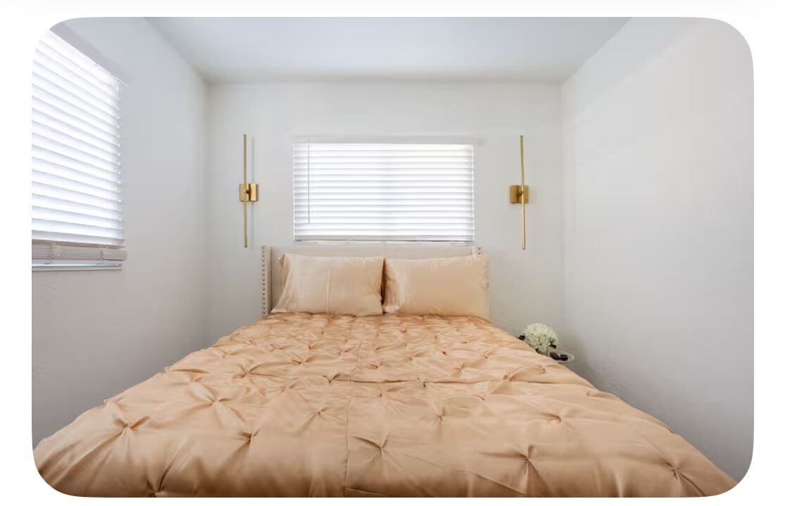 Photo of Bedroom in Jungle Terrace